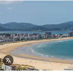 Apartment Aurora Cerca De Laredo Y Santona
