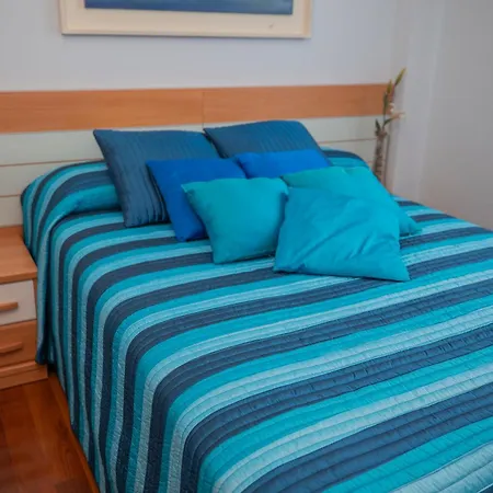 Aurora Cerca De Laredo Y Santona Apartamento