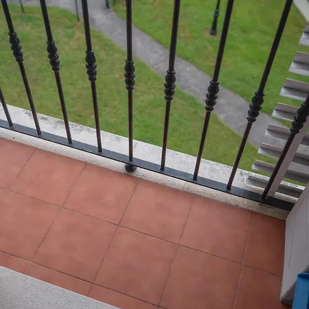 Apartamento Aurora Cerca De Laredo Y Santona Badames