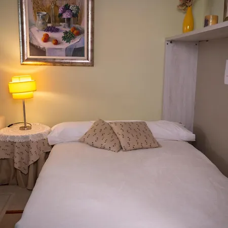 Apartamento Aurora Cerca De Laredo Y Santona