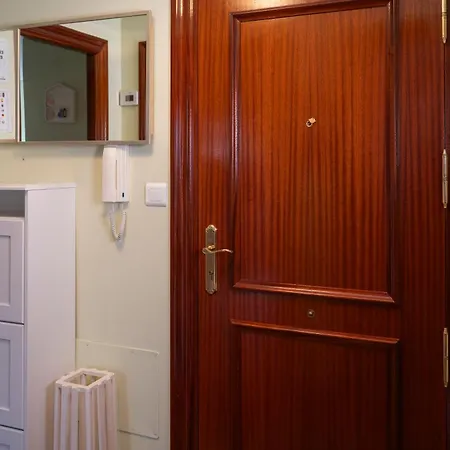 Apartamento Aurora Cerca De Laredo Y Santona Badames