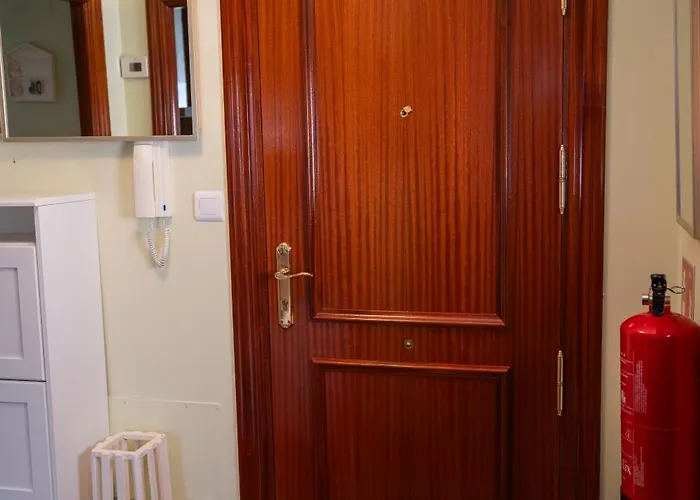 Aurora Cerca De Laredo Y Santona Badames