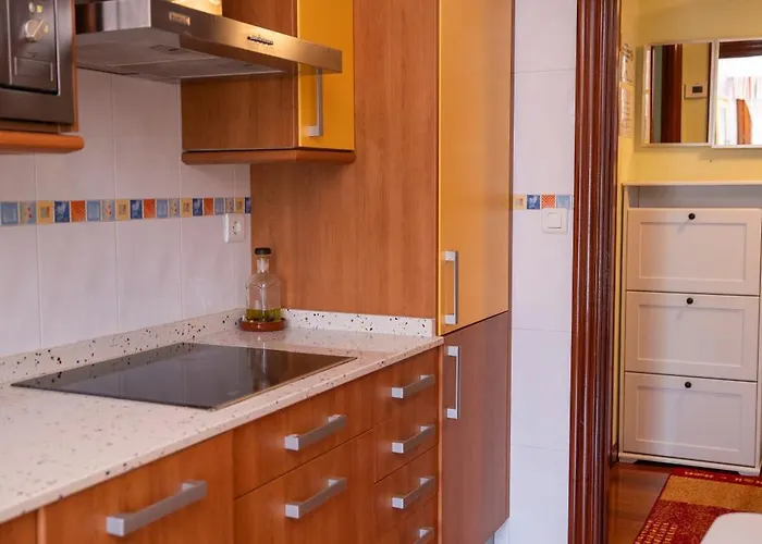 Apartamento Aurora Cerca De Laredo Y Santona