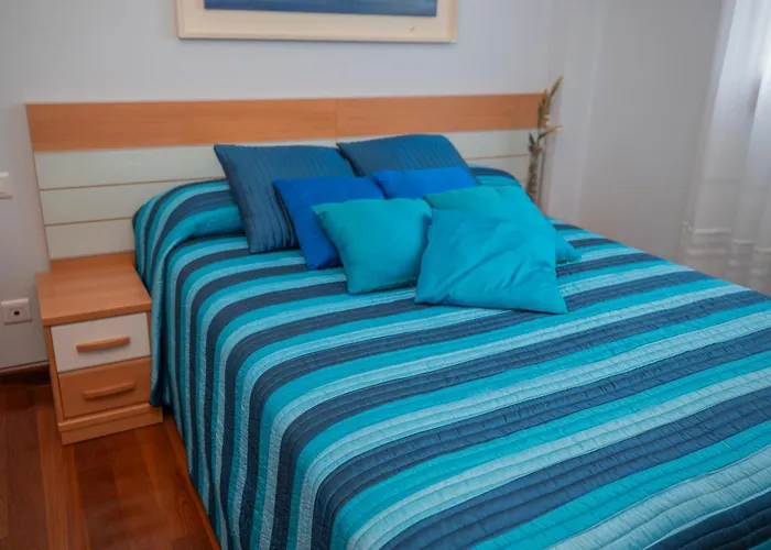 Aurora Cerca De Laredo Y Santona Apartamento