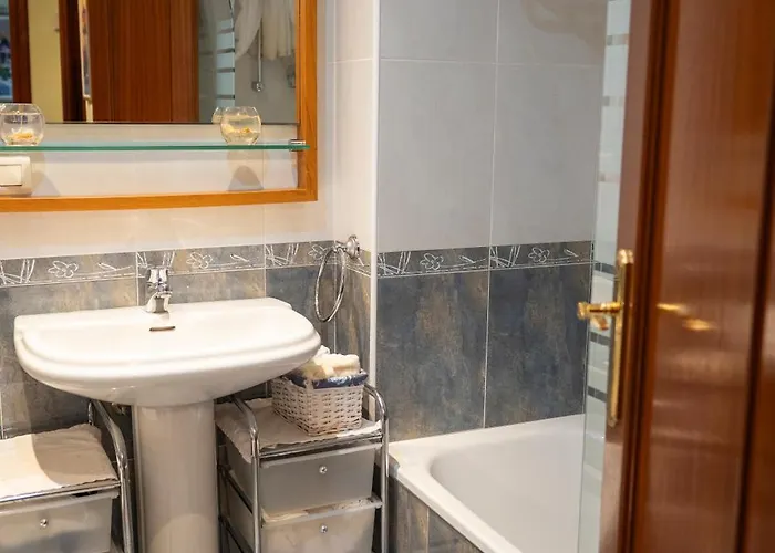 Aurora Cerca De Laredo Y Santona