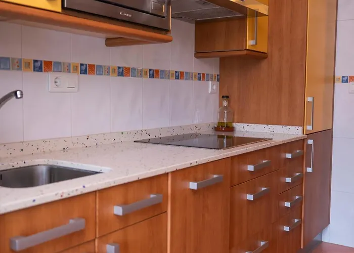 Apartamento Aurora Cerca De Laredo Y Santona