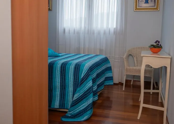 Apartamento Aurora Cerca De Laredo Y Santona *