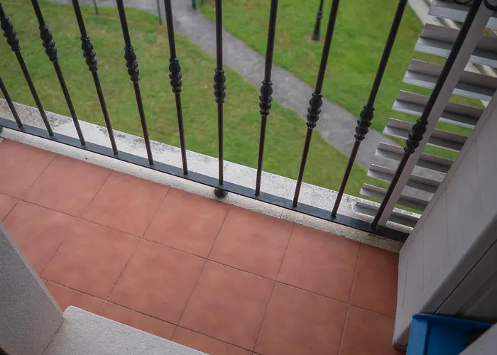 Apartamento Aurora Cerca De Laredo Y Santona Badames