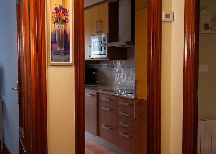 Apartamento Aurora Cerca De Laredo Y Santona