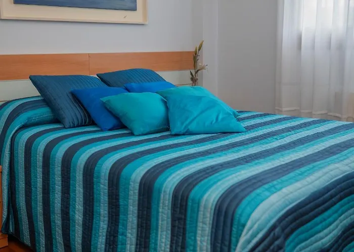 Apartamento Aurora Cerca De Laredo Y Santona *