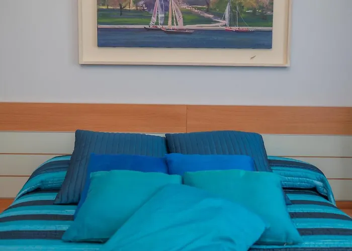 Aurora Cerca De Laredo Y Santona