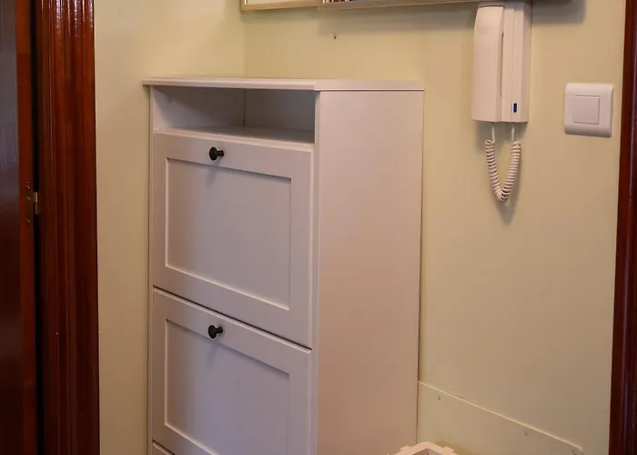 公寓 Aurora Cerca De Laredo Y Santona