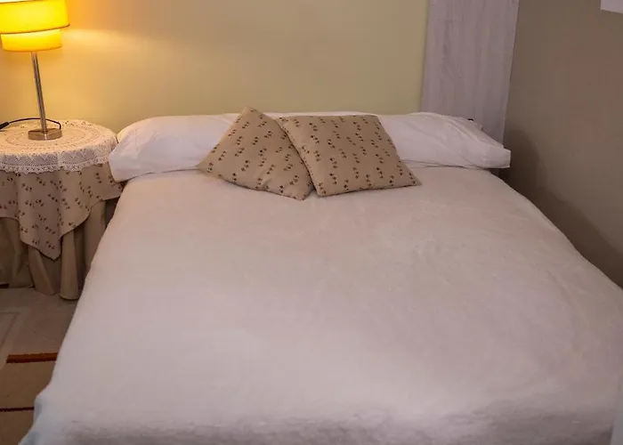 Aurora Cerca De Laredo Y Santona Apartamento Badames