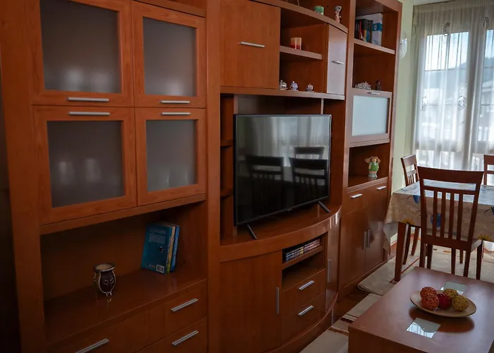 Aurora Cerca De Laredo Y Santona Badames