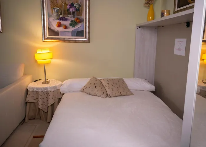 Apartamento Aurora Cerca De Laredo Y Santona