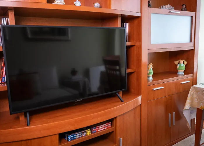 Aurora Apartment Badames