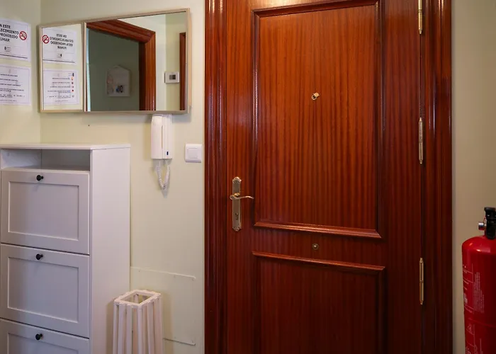 Apartamento Aurora Cerca De Laredo Y Santona Badames