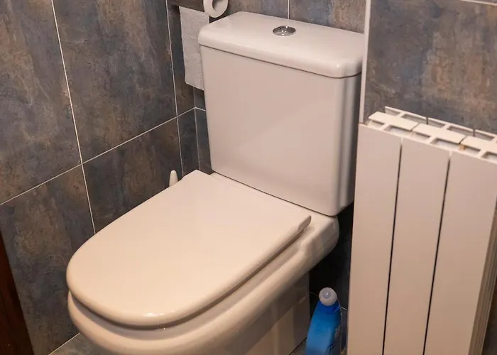 Aurora Cerca De Laredo Y Santona 公寓 *