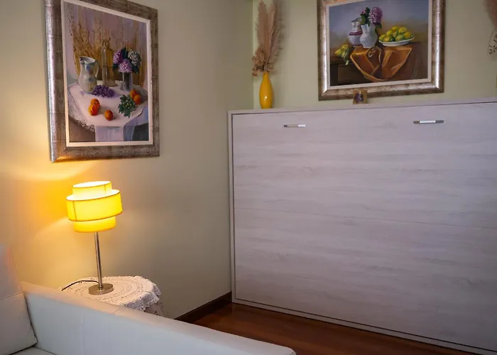 Apartamento Aurora Cerca De Laredo Y Santona